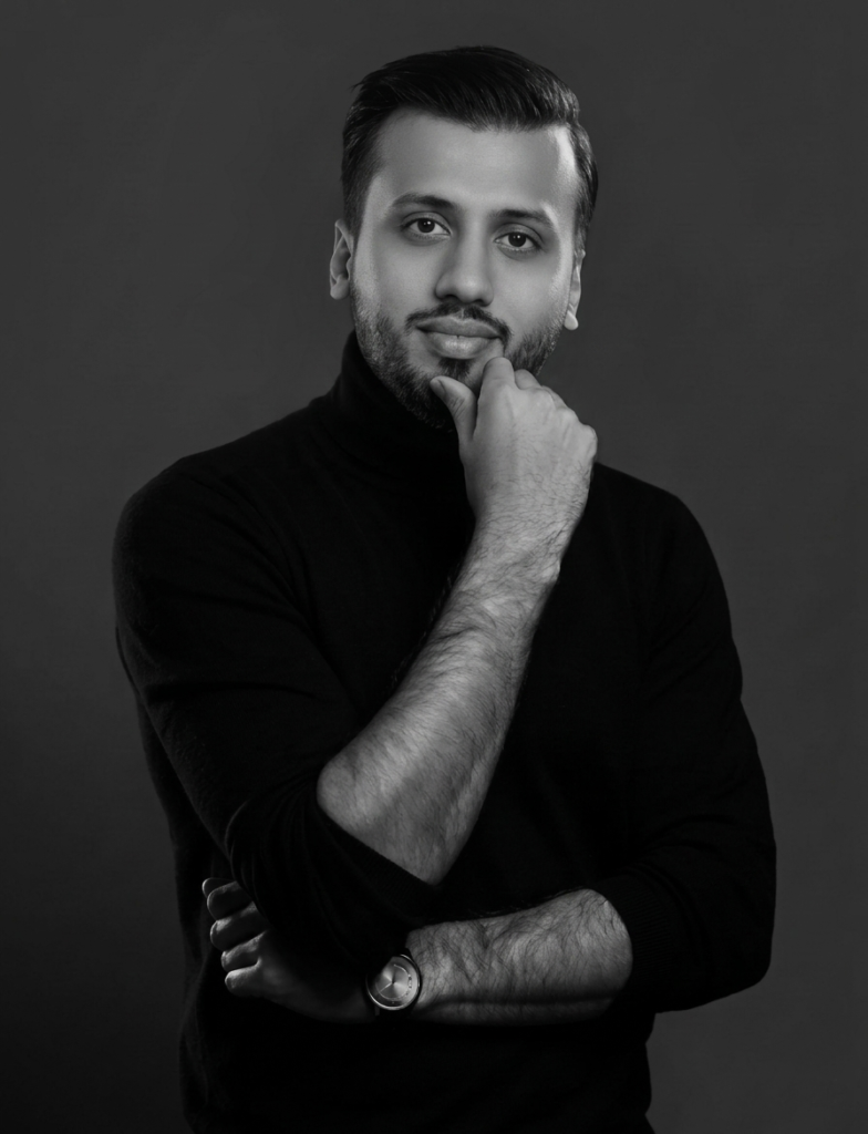 Hasan Ali
